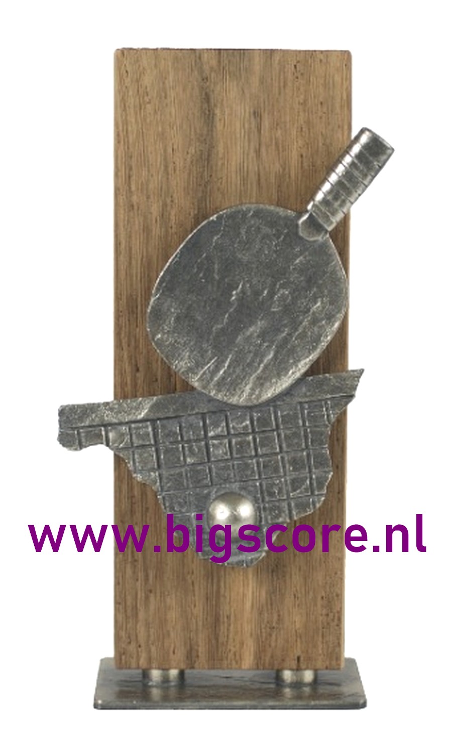 Tafeltennis TRH 002-306 Sculptuur